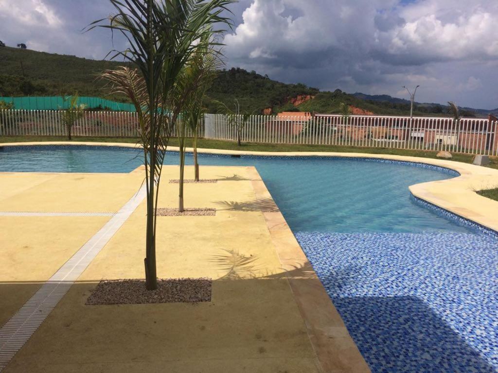 Villa Calima Darien Extérieur photo