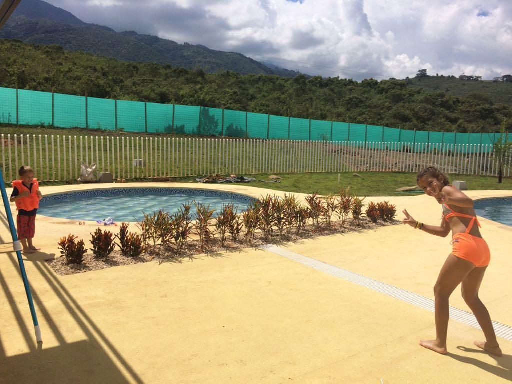 Villa Calima Darien Extérieur photo
