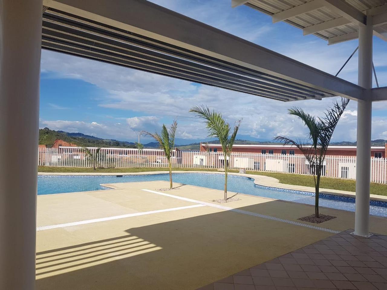 Villa Calima Darien Extérieur photo